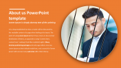 Useful About Us PowerPoint Template Presentation